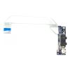 HP Envy 4-1000, 4-1100, 4-1200 használt USB / Audio panel kábellel (686584-001)