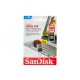 SanDisk Cruzer Fit Ultra 128GB USB 3.1 pendrive (173488)