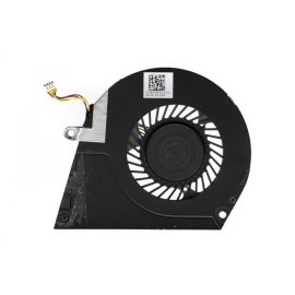   HP Envy 6-1000, 6-1100, 6-1200 használt hűtő ventilátor (686580-001)