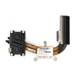   HP Pavilion 15-E0, 15-E1, 17-E0, 17-E1 (discrete GPU) használt hővezető cső (720690-001, 725685-001)