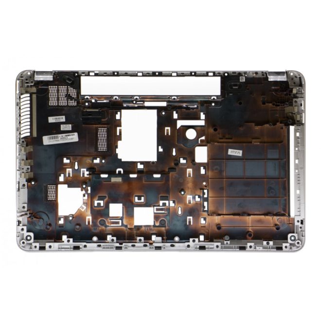 HP Pavilion 17-E0, 17-E1 használt alsó fedél hangszóróval (720665-001)