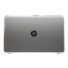 HP Pavilion 17-E0, 17-E1 használt kijelző hátlap LCD kábellel, kamerával (3CR68TPA03)