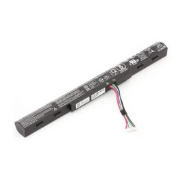   Acer Aspire E5-576G Laptop akkumulátor, gyári új, 4 cellás (2800mAh)