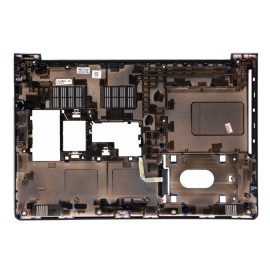   Lenovo IdeaPad 310-15ABR, 310-15IKB, 310-15ISK, 510-15ISK gyári új fekete alsó fedél (5CB0L35822)