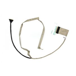   Lenovo IdeaPad G470, G475 gyári új LCD kábel (31048203, DC020015T10)