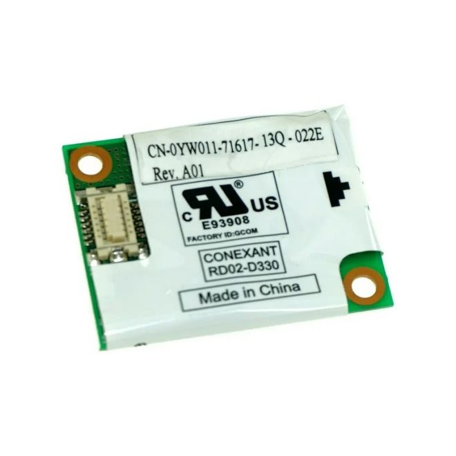 Dell Inspiron 1520 használt Modem kártya (0YW011)