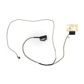   Lenovo IdeaPad 320S-14IKB (Type 80X4, 81BN), 520S-14IKB (Type 80X2, 81BL) gyári új LCD kijelző kábel (5C10N78578)