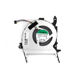   Asus X456U, X556U gyári új hűtő ventilátor, beszerelési lehetőséggel, (EF75070S1-C430-S9A)