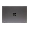 HP Pavilion X360 gyári új fényes 14' FHD (1920x1080) eDP IPS LED LCD ezüst kijelző modul (L18192-001)