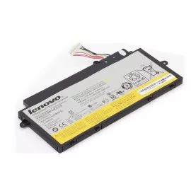   Lenovo IdeaPad U510 Laptop akkumulátor, gyári új, 2 cellás (4060mAh)