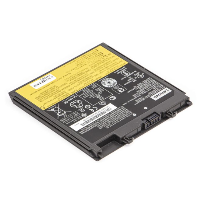 Lenovo IdeaPad V330-14IKB Laptop Akkumulátor, gyári új, 2 cellás (4950mAh)