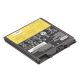 Lenovo IdeaPad V330-14IKB Laptop Akkumulátor, gyári új, 2 cellás (4950mAh)
