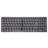 Lenovo IdeaPad 320C-15IKB szürke magyar Laptop billentyűzet