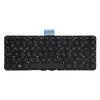 HP Pavilion X360 13-A100 fekete magyar Laptop billentyűzet