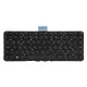 HP Pavilion X360 13-A100 fekete magyar Laptop billentyűzet