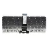 HP Pavilion X360 13-A100 fekete magyar Laptop billentyűzet