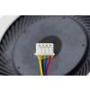 Asus UX510UW, UX510UX gyári új VGA hűtő ventilátor (13NB0CB0T02011)