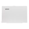 Lenovo IdeaPad 700-15ISK gyári új fehér LCD kijelző hátlap (5CB0K85901)