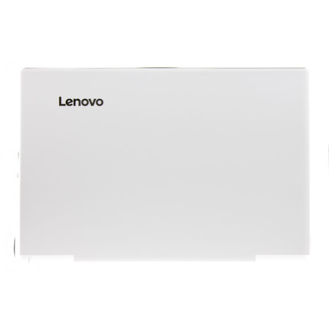 Lenovo IdeaPad 700-15ISK gyári új fehér LCD kijelző hátlap (5CB0K85901)