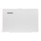 Lenovo IdeaPad 700-15ISK gyári új fehér LCD kijelző hátlap (5CB0K85901)