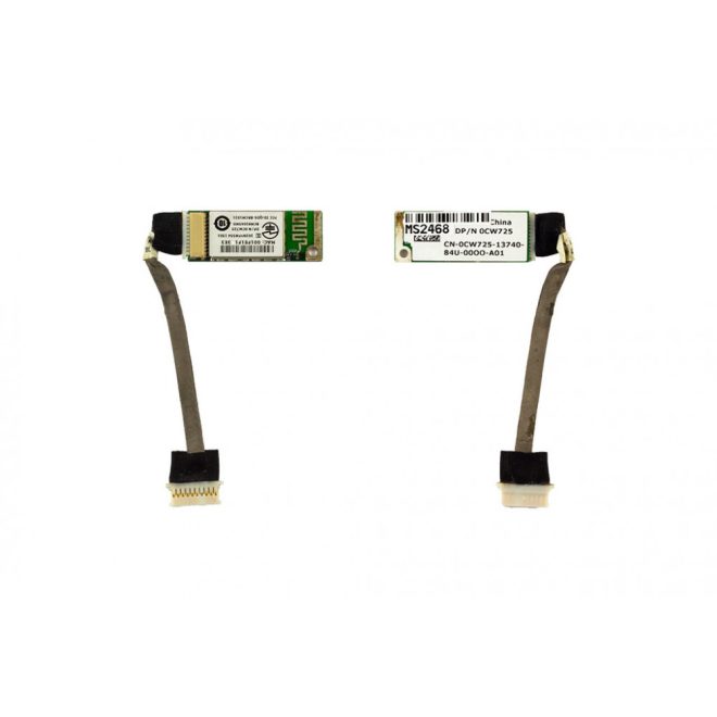 Dell Inspiron 1520 használt Bluetooth antenna