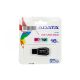 ADATA UV100 16GB fekete pendrive, UV100