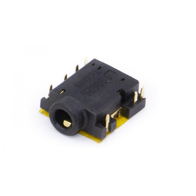 Asus X75A, X75V gyári új audio jack csatlakozó