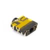 Asus X75A, X75V gyári új audio jack csatlakozó