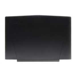   Lenovo Legion Y520-15IKBA, Y520-15IKBM, Y520-15IKBN gyári új fekete LCD kijelző hátlap (5CB0N00250)