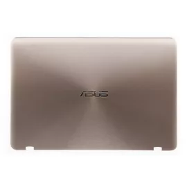   Asus UX360UA gyári új halvány rózsaszín LCD hátlap (90NB0C01-R7A010)