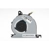 Dell Latitude E7240 gyári új CPU hűtő ventilátor (GVH35, 0GVH35)