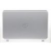 HP Pavilion 15-P01, 15T-P10 (érintőkijelzős) gyári új szürke LCD hátlap (762514-001)