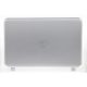 HP Pavilion 15-P01, 15T-P10 (érintőkijelzős) gyári új szürke LCD hátlap (762514-001)