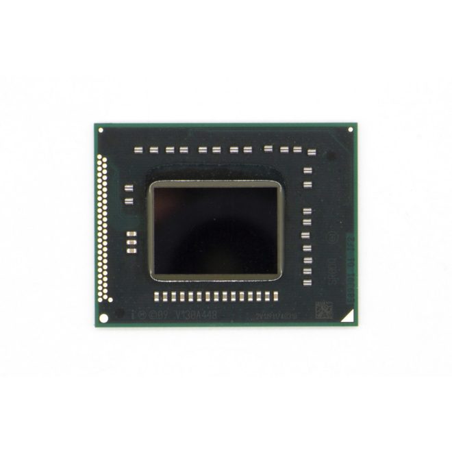 Intel Core i3 Mobile i3-2350M CPU, BGA Chip SR0DQ