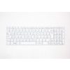 Asus R540 fehér magyar Laptop billentyűzet