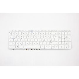 HP Pavilion 15-P2 fehér magyar Laptop billentyűzet