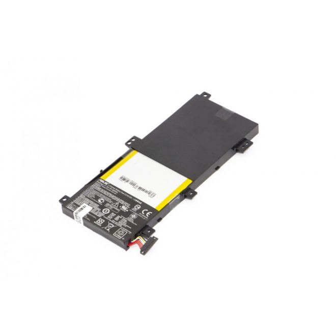 Asus TP550 TP550LJ Laptop Akkumulátor, gyári új, 2 cellás (4900mAh)