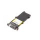 Asus TP550LA, TP550LJ gyári új 2 cellás 4900mAh akkumulátor (0B200-00860000)