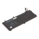 Dell XPS 7590 Laptop Akkumulátor, gyári új, 3 cellás (4650mAh)