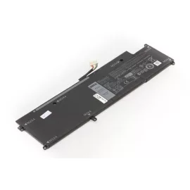   Dell Latitude 7370 Laptop akkumulátor, gyári új, 4 cellás (5380mAh)