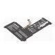 Lenovo IdeaPad S130-11IGM Laptop akkumulátor, gyári új, 4 cellás (4140mAh)