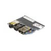 Lenovo ThinkPad X1 Carbon (1. gen., Type 34xx) használt USB / Audio / Mini Displayport panel (04W3912)