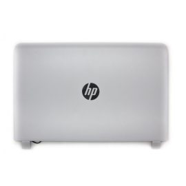   HP Pavilion 15-ak000, 15T-ak000 sorozatú gyári új fehér LCD kijelző hátlap (809010-001)