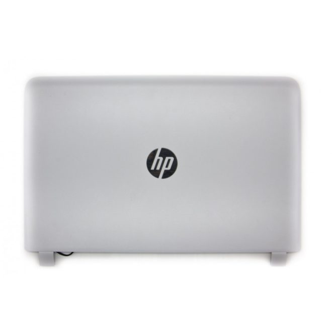 HP Pavilion 15-ak000, 15T-ak000 sorozatú gyári új fehér LCD kijelző hátlap (809010-001)