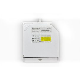   HP Pavilion 15-AB, 15T-AB, 15Z-AB sorozatú gyári új fehér előlapos DVD író (9.5mm) (809329-001)