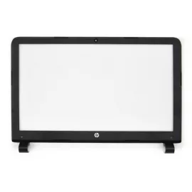  HP Pavilion 15-AB, 15T-AB, 15Z-AB sorozatú gyári új LCD keret (809027-001)