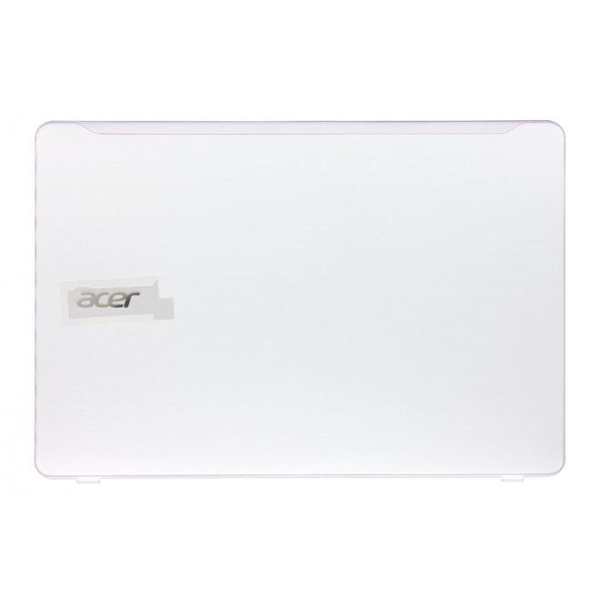 Acer Aspire F5-522, F5-573T gyári új fehér LCD kijelző hátlap (60.GGJN7.001)