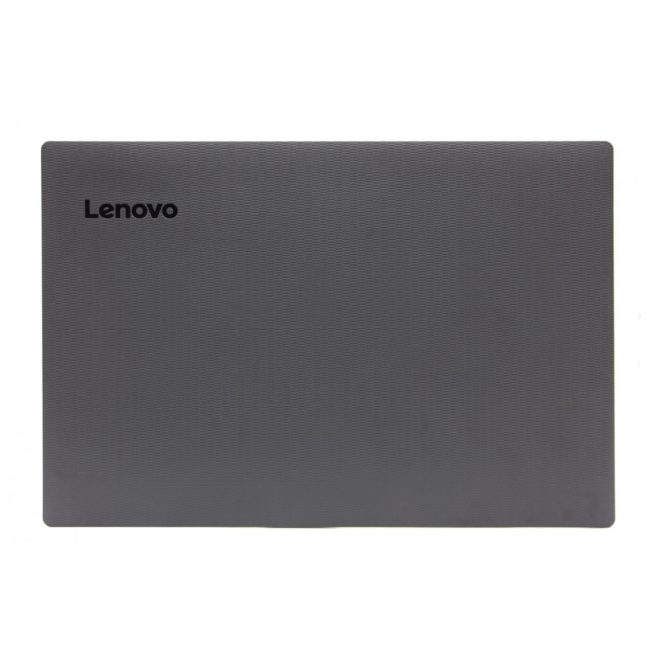 Lenovo IdeaPad V130-15IGM, V130-15IKB gyári új szürke LCD hátlap antenna kábellel (5CB0R28213)