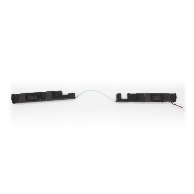Lenovo IdeaPad V130-15IGM, V130-15IKB, V330-15ISK, V330-15IKB új, bontott hangszóró (5SB0Q60002)