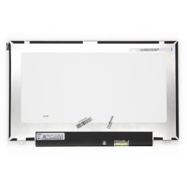   Gyári új matt 12.5' (1366x768) LED Slim kijelző Dell Latitude 5290, 7290 (NT125WHM-N42, DP/n: 09X5G1) (csatlakozó: 40 pin - jobb)